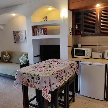 Belavista Apartment Albufeira Zewnętrze zdjęcie