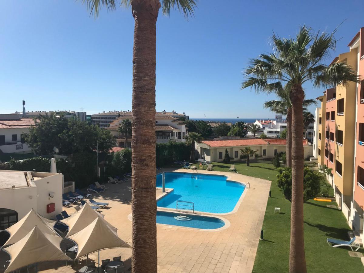 Belavista Apartment Albufeira Zewnętrze zdjęcie