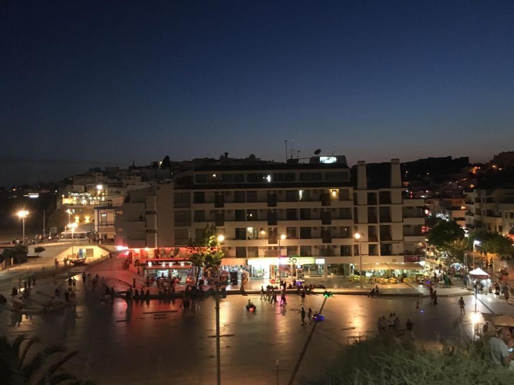Belavista Apartment Albufeira Zewnętrze zdjęcie