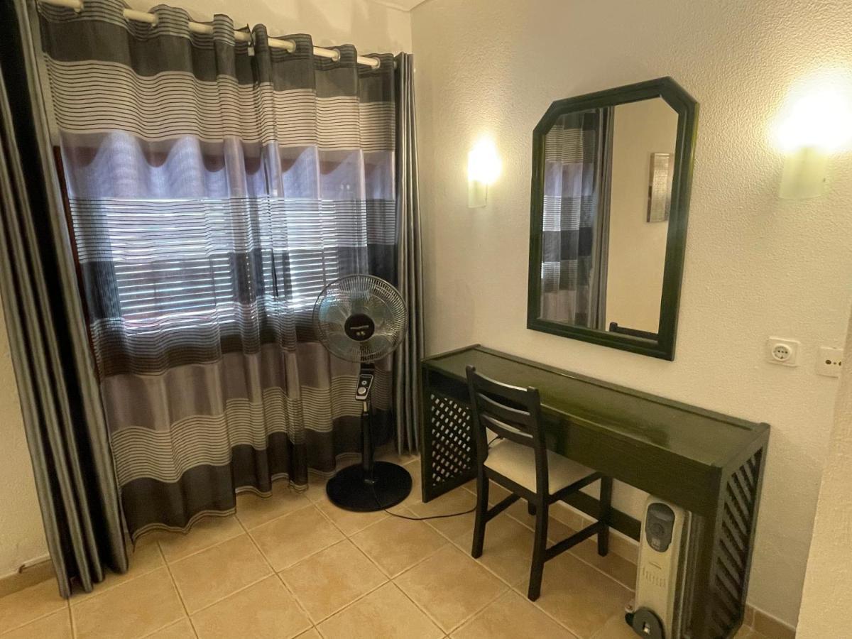 Belavista Apartment Albufeira Zewnętrze zdjęcie
