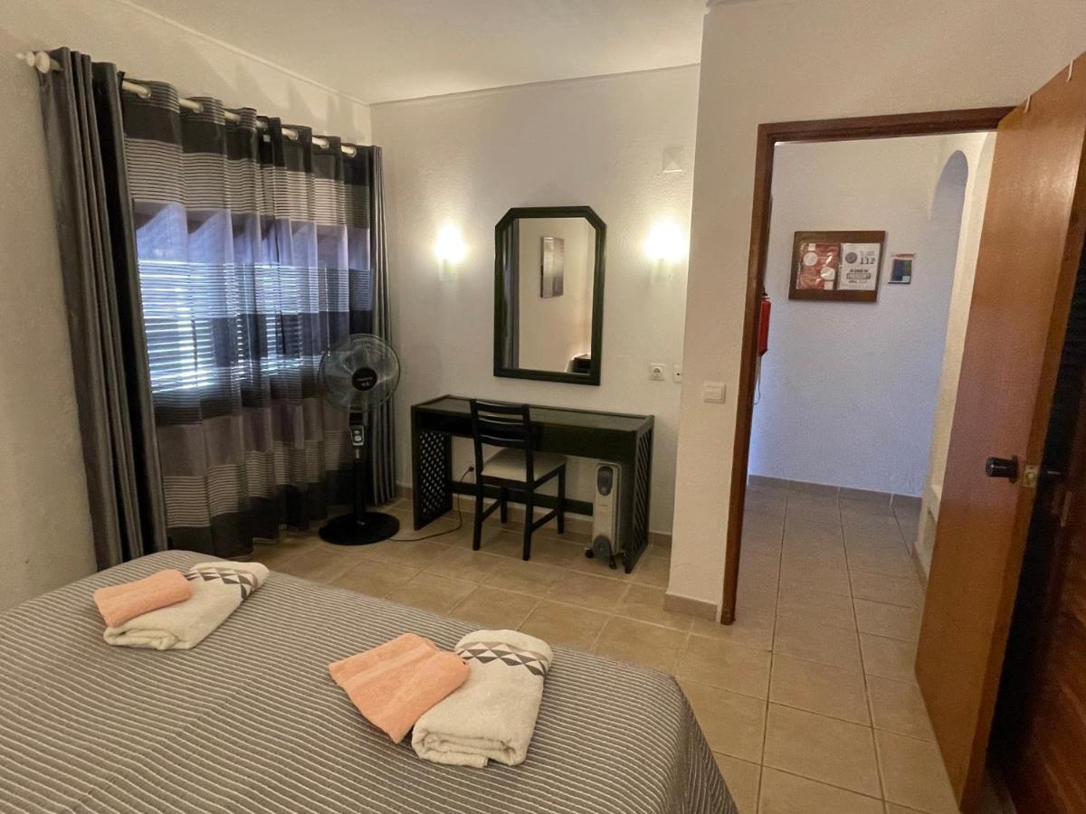 Belavista Apartment Albufeira Zewnętrze zdjęcie