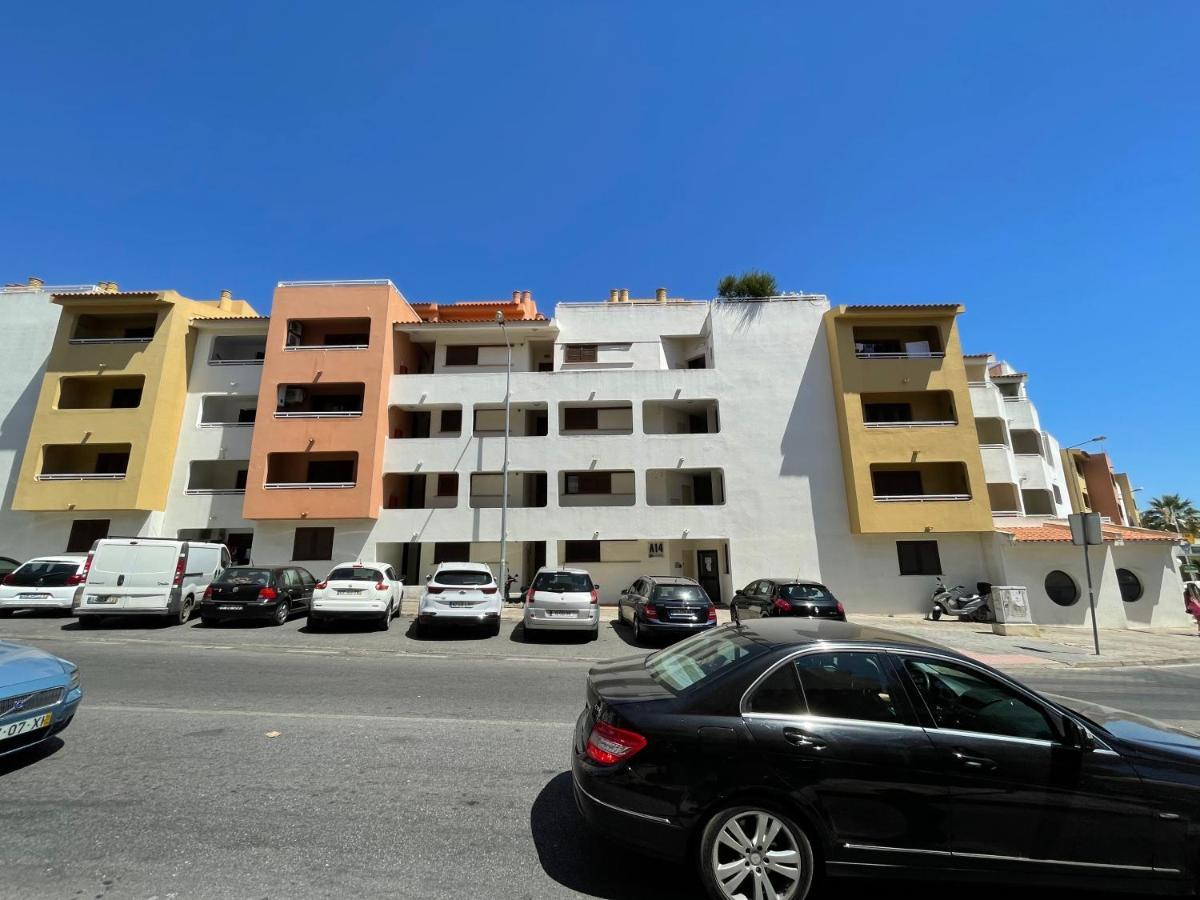Belavista Apartment Albufeira Zewnętrze zdjęcie