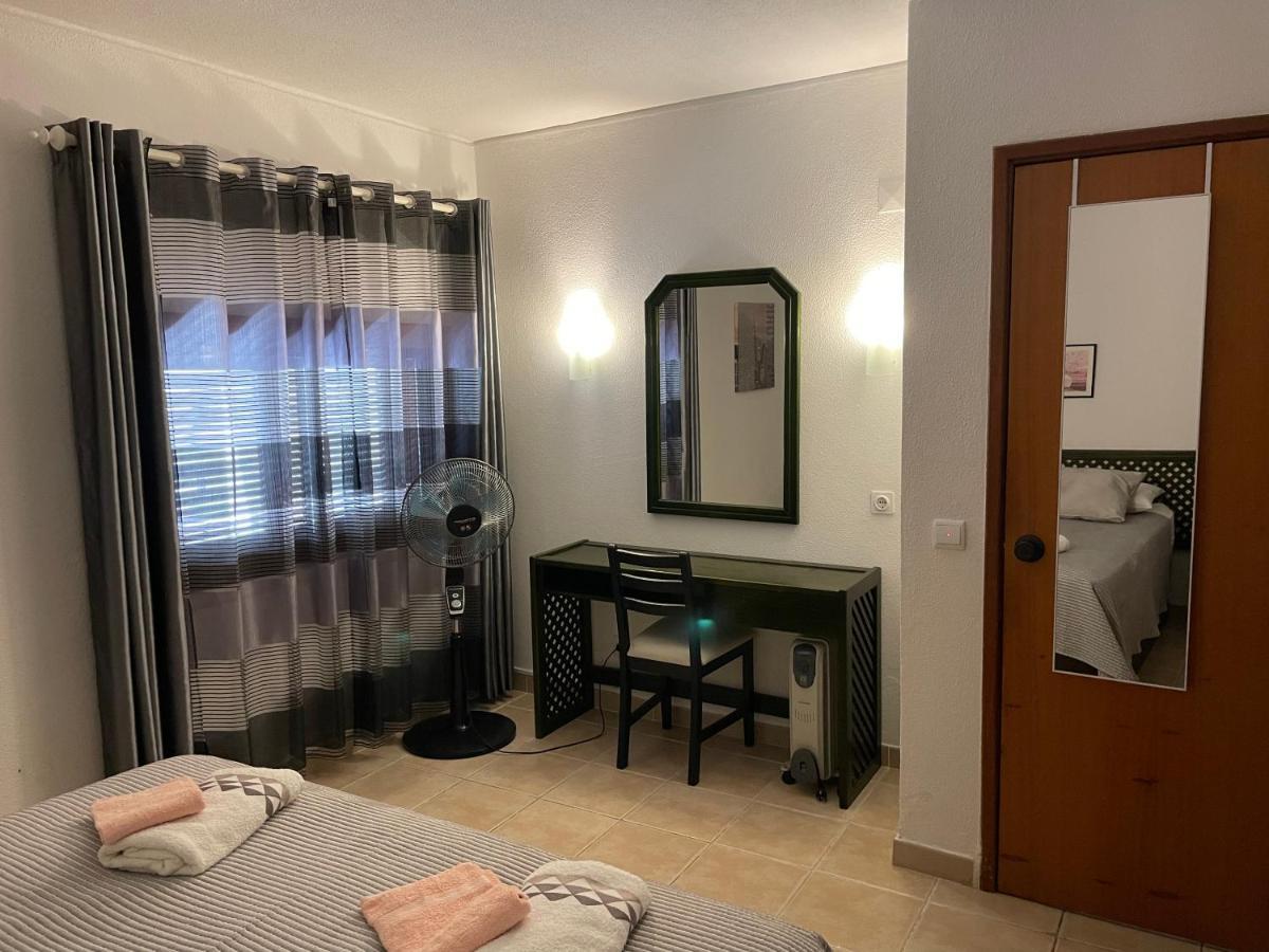 Belavista Apartment Albufeira Zewnętrze zdjęcie