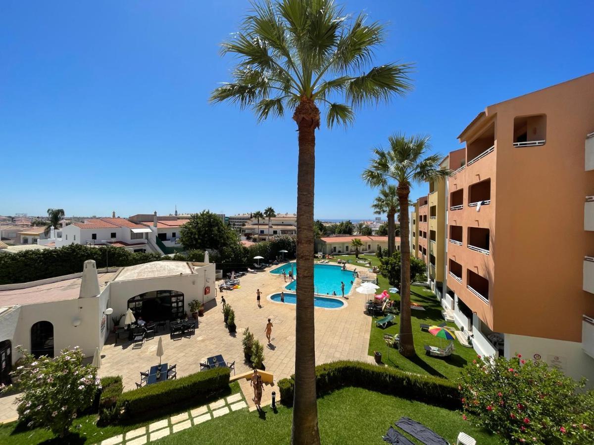 Belavista Apartment Albufeira Zewnętrze zdjęcie