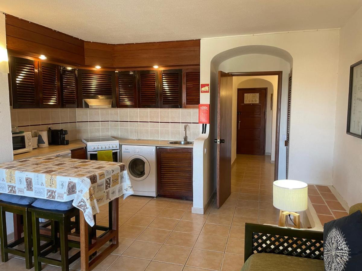 Belavista Apartment Albufeira Zewnętrze zdjęcie