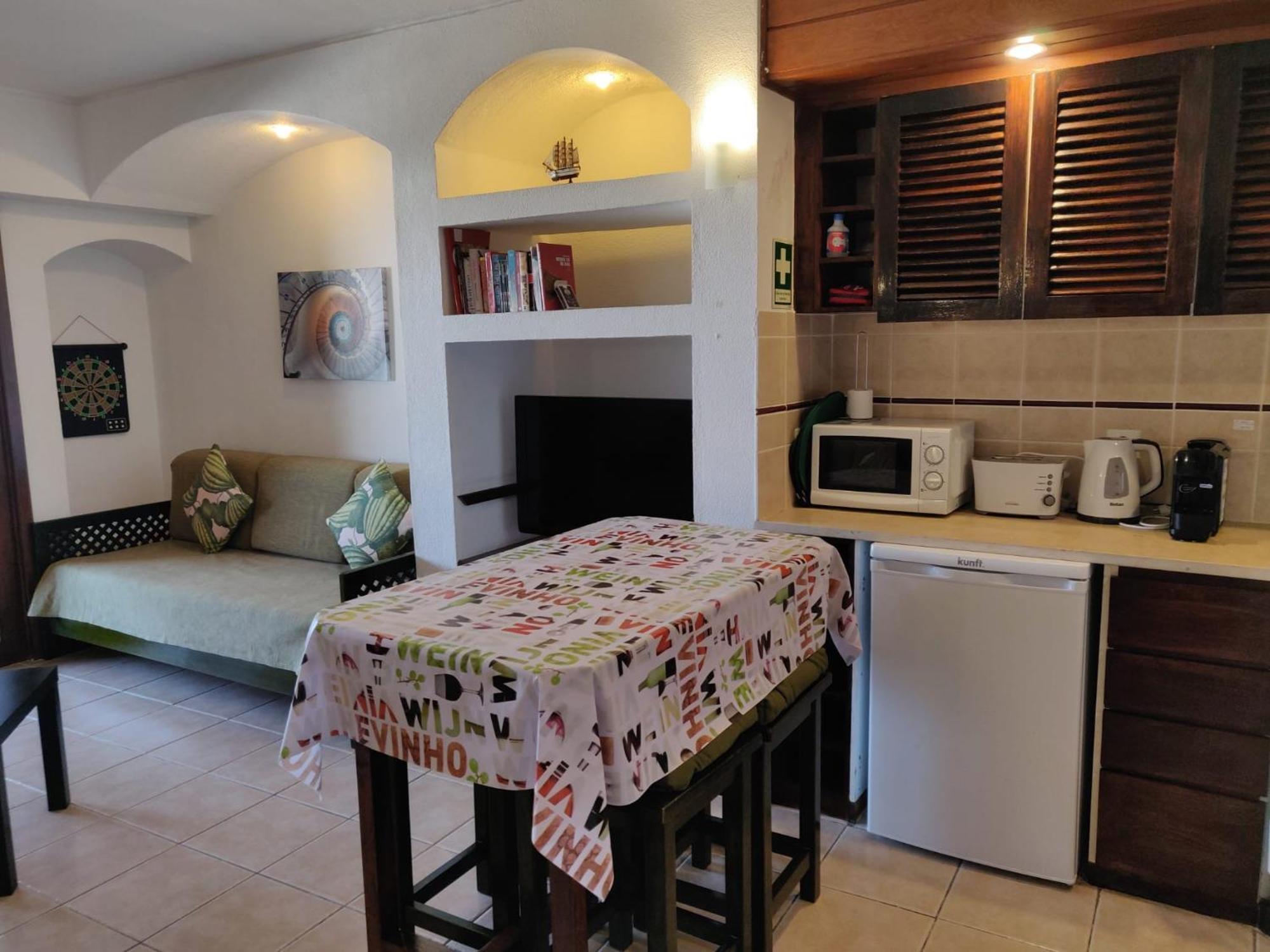Belavista Apartment Albufeira Zewnętrze zdjęcie