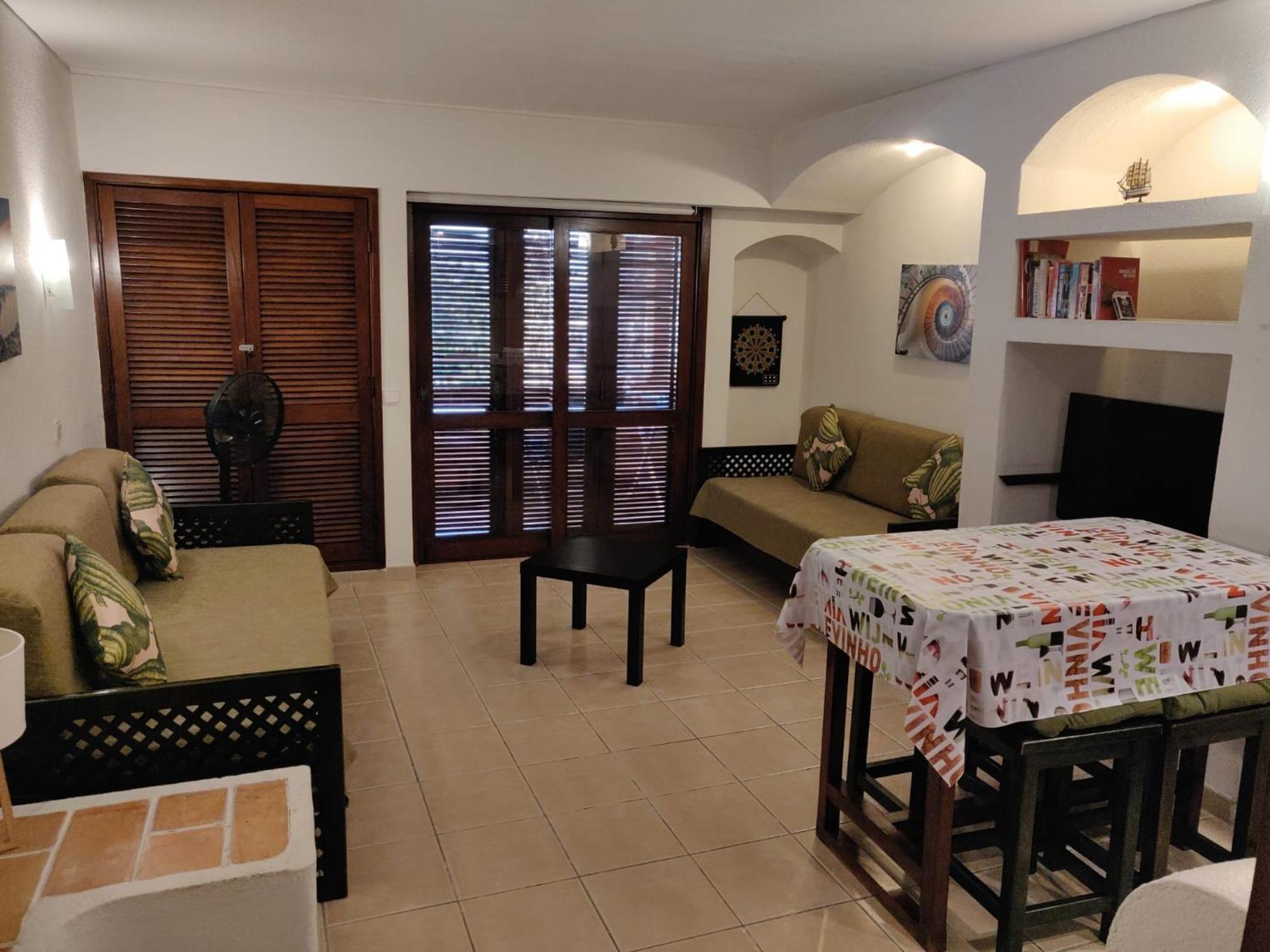Belavista Apartment Albufeira Zewnętrze zdjęcie