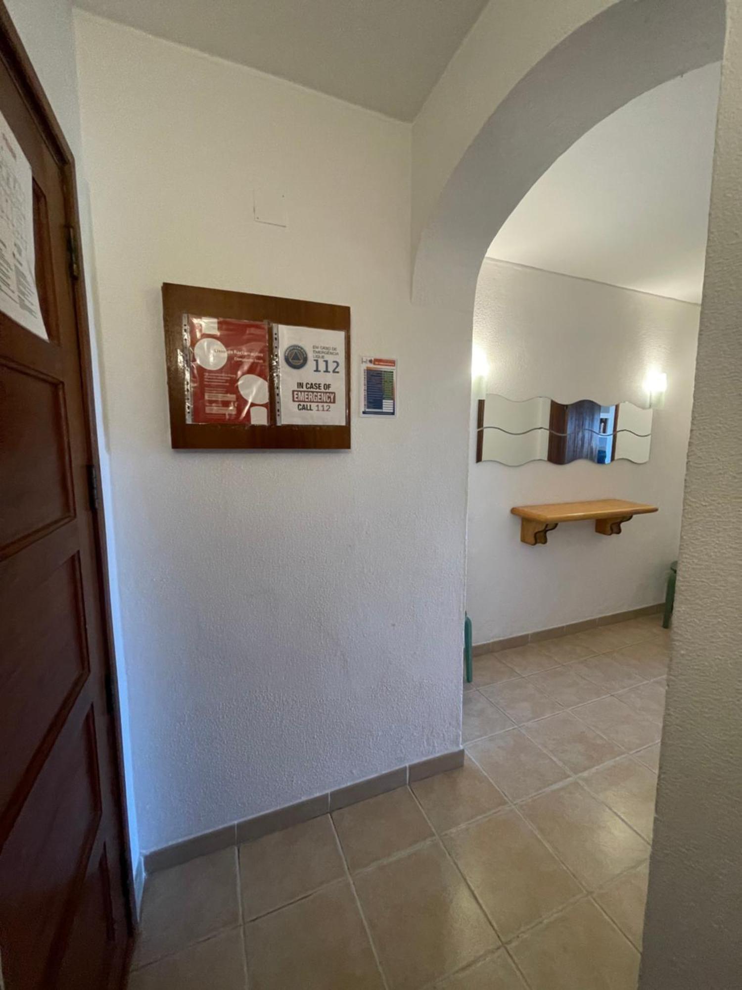 Belavista Apartment Albufeira Zewnętrze zdjęcie