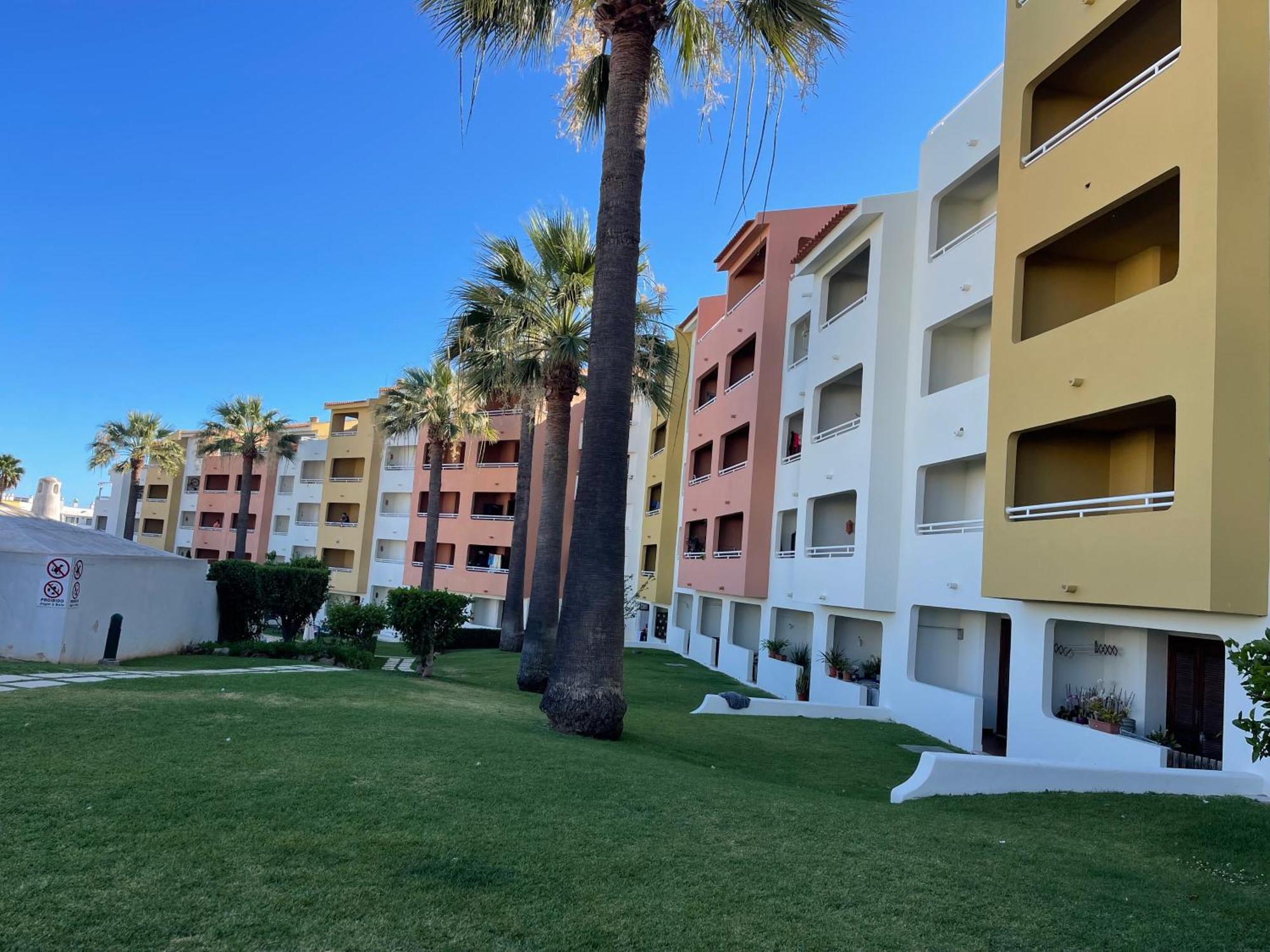 Belavista Apartment Albufeira Zewnętrze zdjęcie