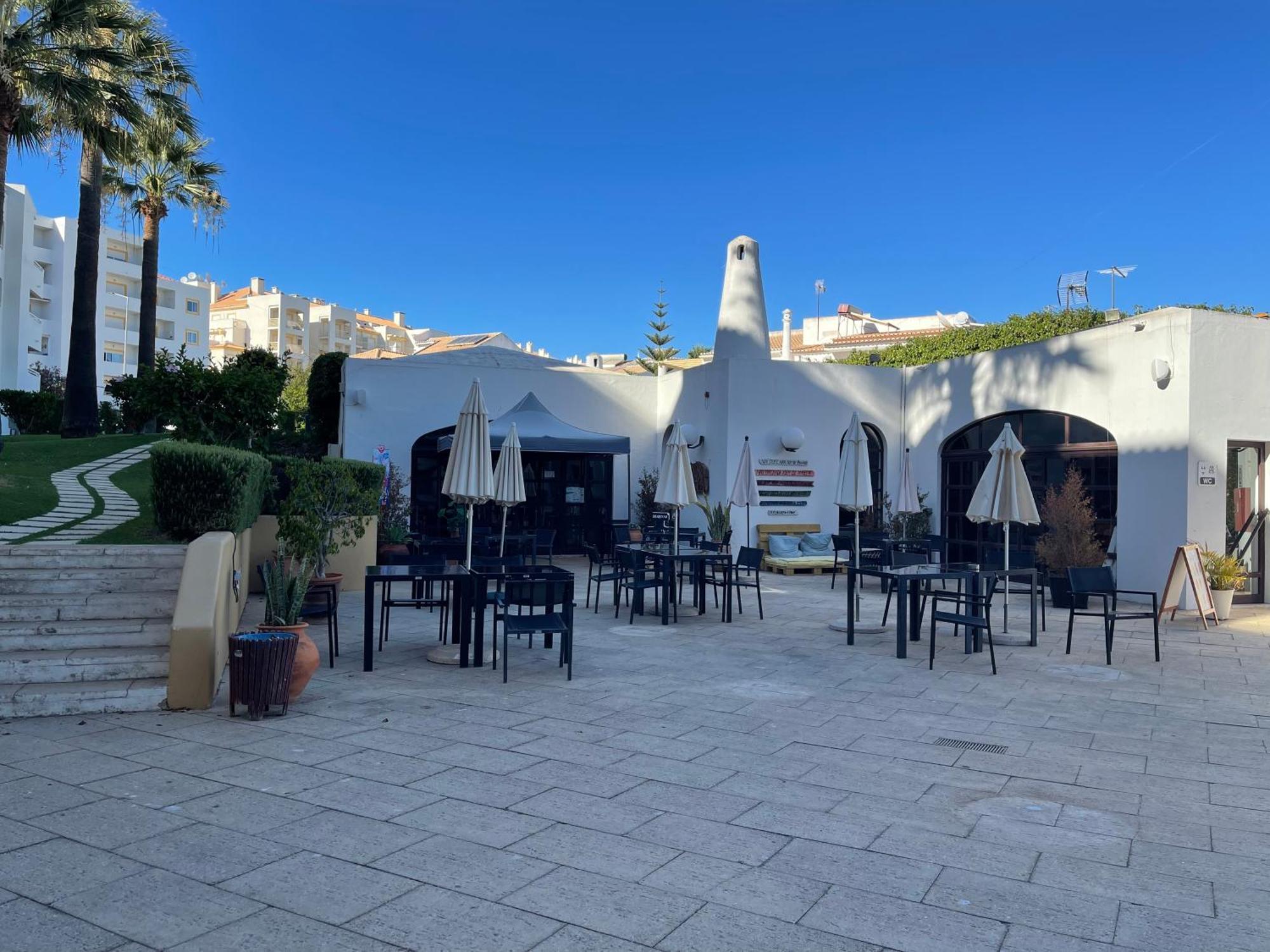 Belavista Apartment Albufeira Zewnętrze zdjęcie
