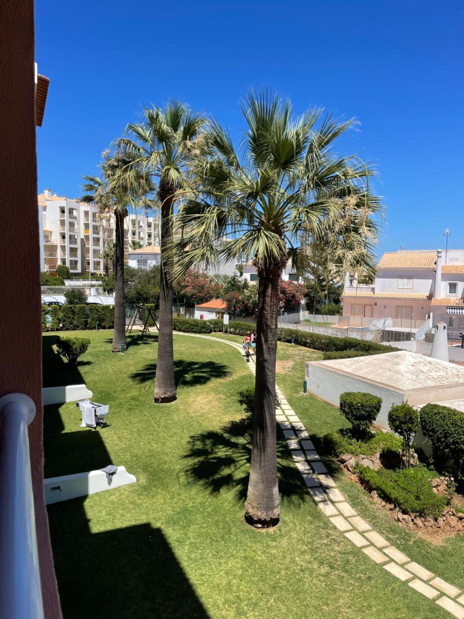 Belavista Apartment Albufeira Zewnętrze zdjęcie