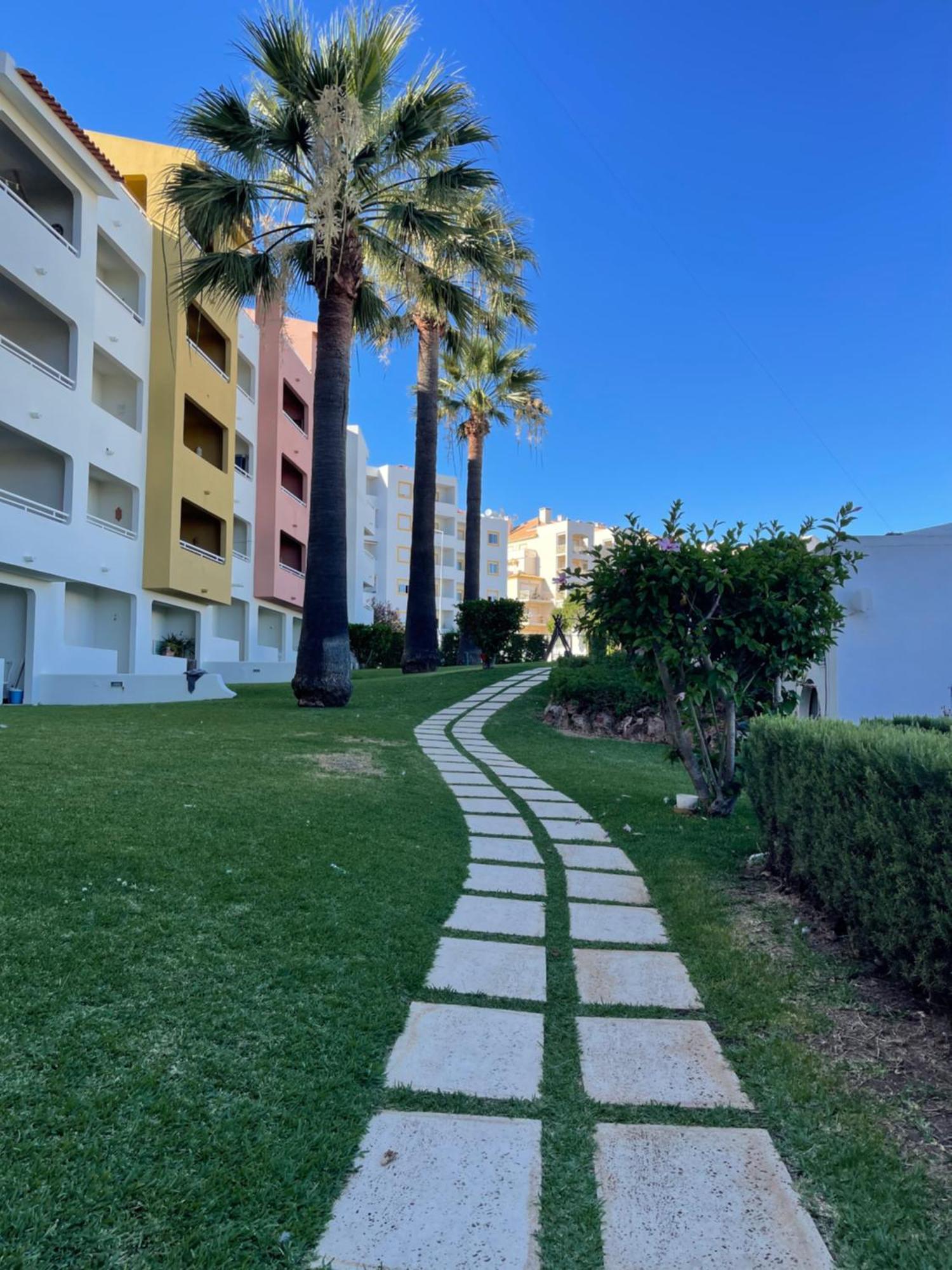 Belavista Apartment Albufeira Zewnętrze zdjęcie