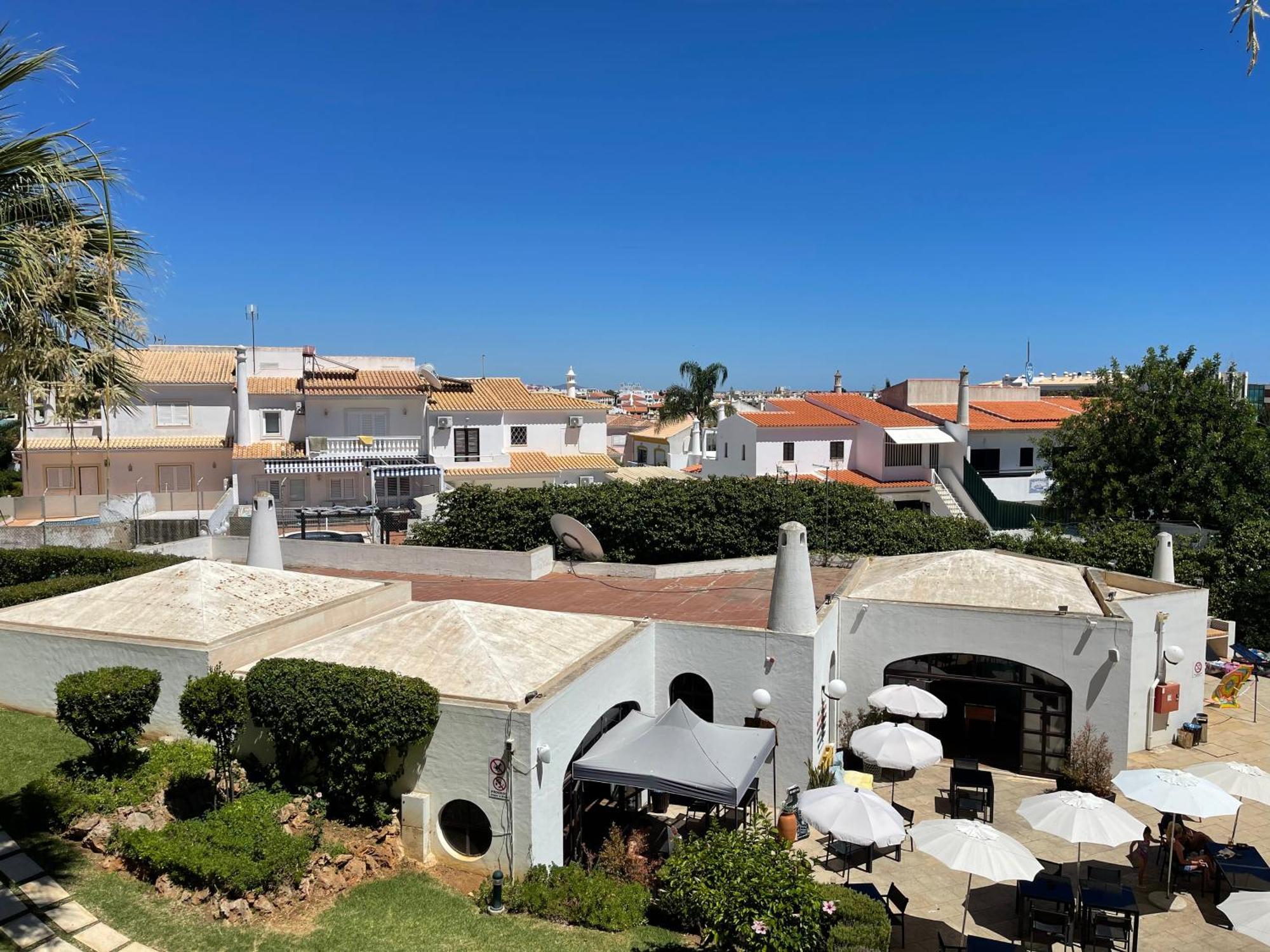 Belavista Apartment Albufeira Zewnętrze zdjęcie